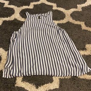 old navy tank top